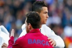Messi, Ronaldo nguy cơ không được nhập cảnh vào Anh