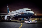 Cựu kỹ sư hàng không tiết bộ bí mật thảm kịch Boeing 737 Max 8