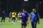 HLV Tan Cheng Hoe tố Việt Nam chủ đích 'chơi xấu' Malaysia