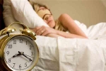 Những người sống thọ sẽ có 4 biểu hiện khi ngủ