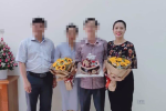 Thông tin bất ngờ '3 trong 1' về nữ trưởng phòng Ái Sa ở Tỉnh ủy Đắk Lắk