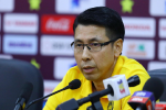 HLV Malaysia: 'Tuyển Việt Nam mạnh hơn nhiều so với AFF Cup'