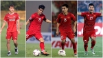 HLV Park Hang-seo gạch tên 2 hậu vệ, chốt danh sách 23 cầu thủ đấu Malaysia, 4 cầu thủ Hải Dương góp mặt