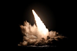 Vụ thử tên lửa hé lộ đầu đạn hạt nhân mới của Mỹ