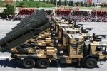 Sức mạnh quân sự đáng gờm của Thổ Nhĩ Kỳ