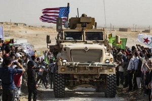 Hậu quả nếu Mỹ bỏ rơi dân quân người Kurd