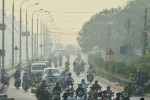 Chất lượng không khí ở Việt Nam đang được quản lý như thế nào?