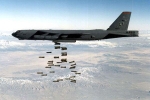 Mỹ triển khai máy bay B-52 tới Anh: Định 'vuốt mặt' ai?