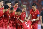 Thái Lan nỗ lực đưa World Cup về Đông Nam Á, Việt Nam là một trong 5 nước đăng cai