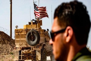 Quân Thổ Nhĩ Kỳ nã pháo 'suýt trúng' tiền đồn của Mỹ ở Syria