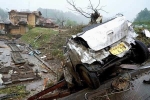 Siêu bão tàn phá Nhật, 2 người Việt mất tích, ít nhất 19 người chết