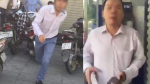 Nạn nhân bị người đàn ông quê Thái Bình đánh tại cây ATM: 