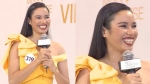 Hàm răng kém xinh của cô gái Ê Đê được H'Hen Niê 'xúi' thi Hoa hậu Hoàn vũ Việt Nam
