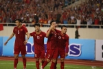 Indonesia vs Việt Nam: Hãy để quá khứ ngủ yên