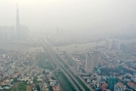 Vụ Gateway, ô nhiễm không khí được đưa vào báo cáo gửi Quốc hội