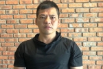 Tạm giữ người đàn ông Trung Quốc trốn lệnh truy nã ở Đà Nẵng