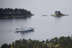 Lý do Thụy Điển săn lùng tàu ngầm Nga suốt nhiều ngày