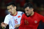 'Indonesia như đội bóng nghiệp dư trước Việt Nam'