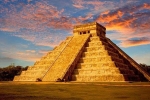 Cực sốc lý do nền văn minh Maya bị xóa sổ hoàn toàn