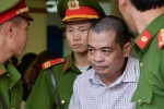 Bị cáo vụ sửa điểm thi ở Hà Giang từng 'cầu cứu' Phó chủ tịch tỉnh