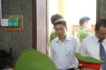 Sẽ dẫn giải tới tòa 'sếp' công an nghi hối lộ tiền tỷ để nâng điểm ở Sơn La