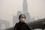 Phát hiện ô nhiễm không khí gây tăng nguy cơ thai chết lưu