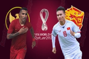 Nhận định trận đấu Indonesia vs Việt Nam, 18h30 ngày 15/10: Vào hang bắt 'cọp'