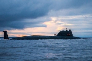 Mỹ - NATO khiếp sợ hạm đội tàu ngầm Nga mang tên lửa Kalibr, 'cuống cuồng' tìm cách đối phó