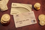 Thẻ tín dụng bằng vàng