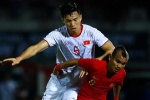 'Lối chơi của Indonesia là mớ hỗn độn trước tuyển Việt Nam'