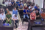 Xét xử gian lận thi cử Hà Giang: Nhân chứng bị triệu tập bị nhắc nhở 'không mặc váy dạ hội đến tòa'
