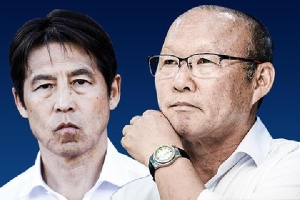HLV Thai League: 'Thái Lan không hề thua kém Việt Nam'