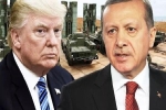 Cấp tốc chuyển giao S-400: Thổ Nhĩ Kỳ vì Nga sẵn sàng hạ gục Mỹ 'chớp nhoáng'?