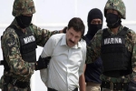Đấu súng dữ dội khi Mexico bắt con trai trùm ma túy El Chapo