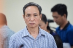 Cựu Phó giám đốc Sở GD&ĐT Hà Giang: 'Tôi đã nhận cái kết cay đắng'