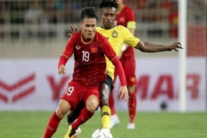 Báo Thái Lan loan tin các CLB Nhật Bản muốn chạy đua để chiêu mộ Quang Hải