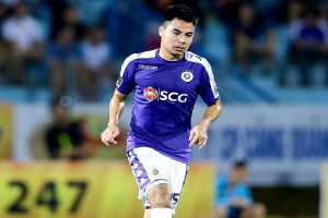 Đội bóng Thái Lan gửi đề nghị chiêu mộ Đức Huy