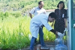 Cập nhật: Mẫu nước mới nhất tại các hộ dân và nhà máy nước Sông Đà đều đạt quy chuẩn về styren