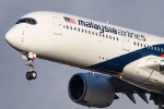 Giả thuyết mới cực sốc, MH370 bị khủng bố mạng
