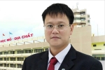 Ông Phùng Xuân Nhạ là trưởng ban lễ tang Thứ trưởng Bộ GD&ĐT Lê Hải An