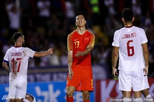 'Bóng đá Việt Nam và Thái Lan đã vượt xa Trung Quốc'