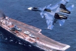 Hải quân Nga giữa 'lựa chọn sinh tử': Ồ ạt đóng tàu sân bay hay siêu tên lửa diệt hạm?