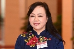 Bà Nguyễn Thị Kim Tiến: 'Tôi đã nỗ lực giải quyết bức xúc về bệnh viện'