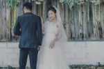 Văn Mai Hương tung ảnh cưới sau khi xác nhận sẽ lên xe hoa vào tháng 11