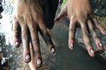 Hé lộ nam cán bộ gốm sứ Thanh Hà cung cấp dầu thải cho các đối tượng gây ô nhiễm nguồn nước sông Đà