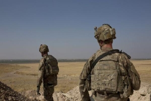 Bộ trưởng Quốc phòng Mỹ hé lộ điểm đến của binh lính vừa rút khỏi Syria