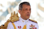 Khối tài sản 30 tỷ USD của Quốc vương Thái Lan