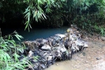Đầu độc nước sông Đà: Chi tiết thỏa thuận thương vụ dầu thải giữa bà Trang và Vũ