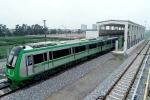 Nghiên cứu kéo dài đường sắt Cát Linh - Hà Đông thêm 20 km