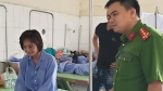 NÓNG: Khởi tố vụ án, giữ khẩn cấp 2 thanh niên đánh nữ phụ xe buýt Hà Nội